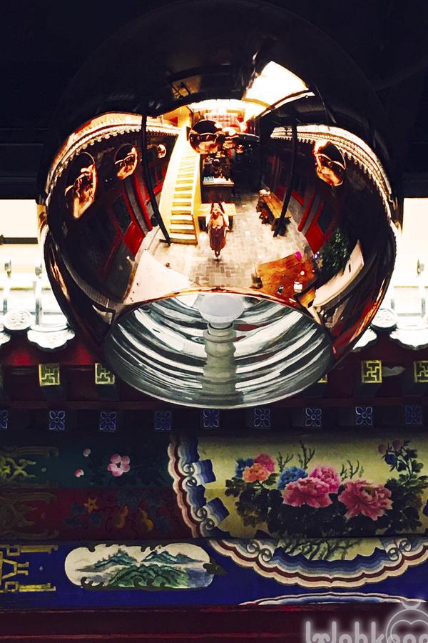Wohkoon Hostel-lama Temple Branch * Beijing