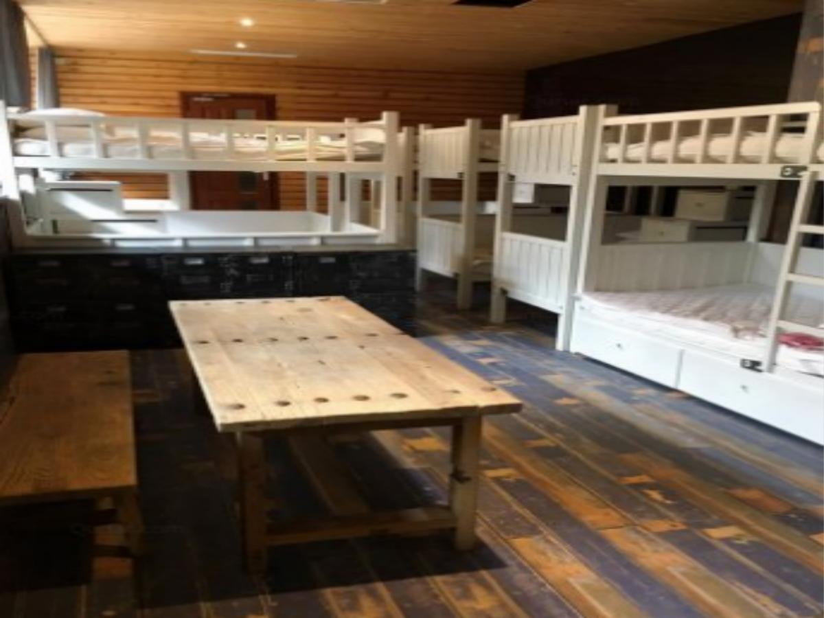 Hostel Wohkoon Hostel-lama Temple Branch *