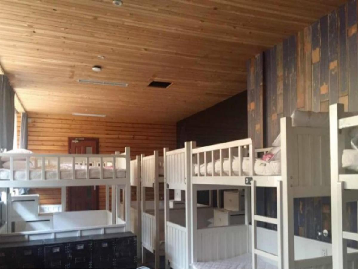 Wohkoon Hostel-lama Temple Branch Hostel Beijing